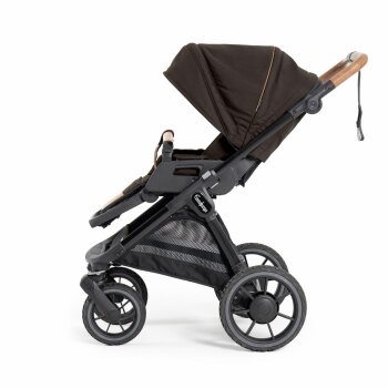 Emmaljunga - Sento Pro Flat Outdoor Brown