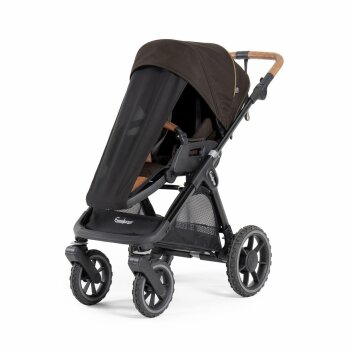 Emmaljunga - Sento Pro Flat Outdoor Brown