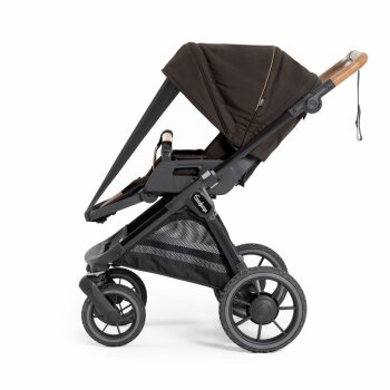 Emmaljunga - Sento Pro Flat Outdoor Brown