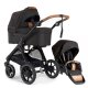 Emmaljunga - Sento Pro Flat Outdoor Brown
