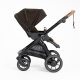 Emmaljunga - Sento Pro Flat Outdoor Brown