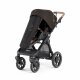 Emmaljunga - Sento Pro Flat Outdoor Brown