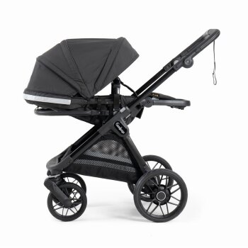 Emmaljunga - Sento Pro Ergo Urban Graphite