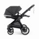 Emmaljunga - Sento Pro Ergo Urban Graphite