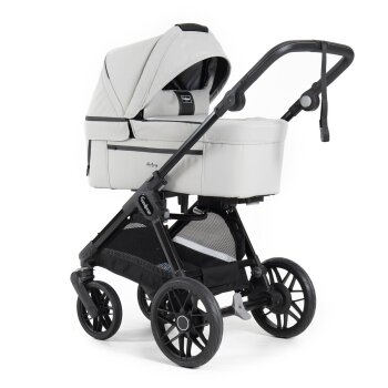 Emmaljunga - Sento Pro Ergo Urban 2-in-1 Kombikinderwagen...
