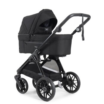 Emmaljunga - Sento Pro Ergo Urban Black