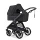 Emmaljunga - Sento Pro Ergo Urban Black