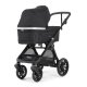 Emmaljunga - Sento Pro Ergo Urban Black