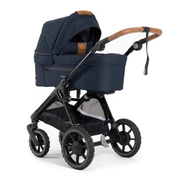 Emmaljunga - Sento Pro Ergo Outdoor Dark Navy