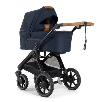 Emmaljunga - Sento Pro Ergo Outdoor Dark Navy