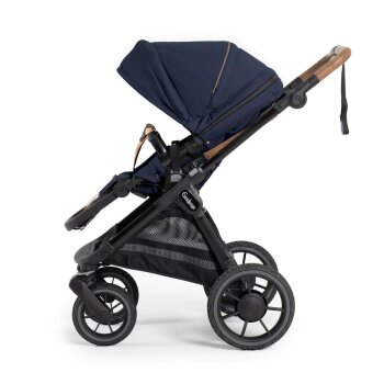 Emmaljunga - Sento Pro Ergo Outdoor Dark Navy