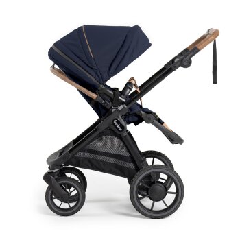 Emmaljunga - Sento Pro Ergo Outdoor Dark Navy