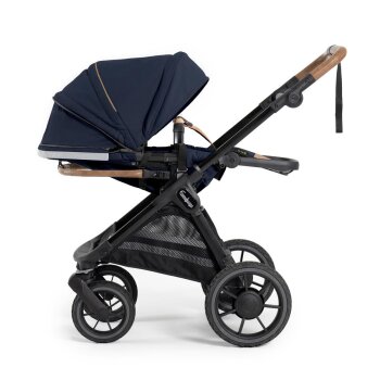 Emmaljunga - Sento Pro Ergo Outdoor Dark Navy