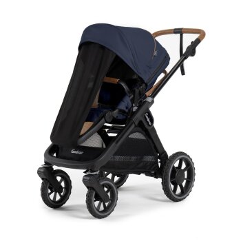 Emmaljunga - Sento Pro Ergo Outdoor Dark Navy