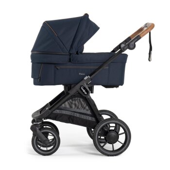 Emmaljunga - Sento Pro Ergo Outdoor Dark Navy