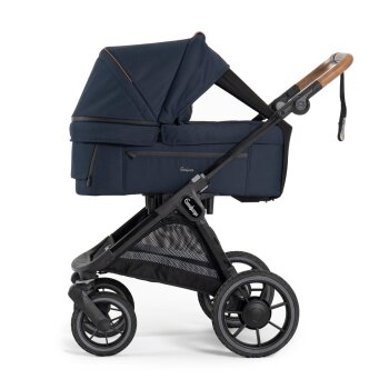 Emmaljunga - Sento Pro Ergo Outdoor Dark Navy