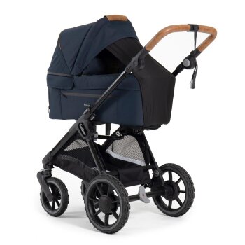 Emmaljunga - Sento Pro Ergo Outdoor Dark Navy