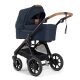 Emmaljunga - Sento Pro Ergo Outdoor Dark Navy