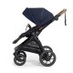 Emmaljunga - Sento Pro Ergo Outdoor Dark Navy