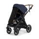 Emmaljunga - Sento Pro Ergo Outdoor Dark Navy