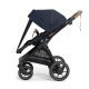 Emmaljunga - Sento Pro Ergo Outdoor Dark Navy