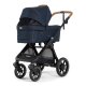 Emmaljunga - Sento Pro Ergo Outdoor Dark Navy