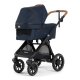 Emmaljunga - Sento Pro Ergo Outdoor Dark Navy