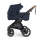 Emmaljunga - Sento Pro Ergo Outdoor Dark Navy