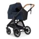 Emmaljunga - Sento Pro Ergo Outdoor Dark Navy