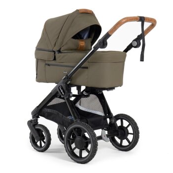 Emmaljunga - Sento Pro Ergo Outdoor Olive