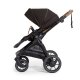 Emmaljunga - Sento Pro Ergo+ Outdoor 2-in-1 Kombikinderwagen Brown