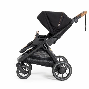 Emmaljunga - Sento Max Flat Outdoor Black