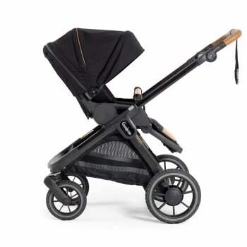 Emmaljunga - Sento Max Flat Outdoor Black