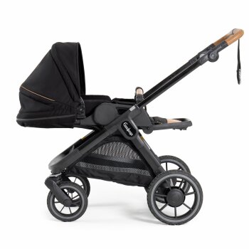 Emmaljunga - Sento Max Flat Outdoor Black