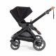 Emmaljunga - Sento Max Flat Outdoor Black