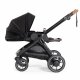 Emmaljunga - Sento Max Flat Outdoor Black