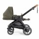 Emmaljunga - Sento Max Flat Outdoor Olive