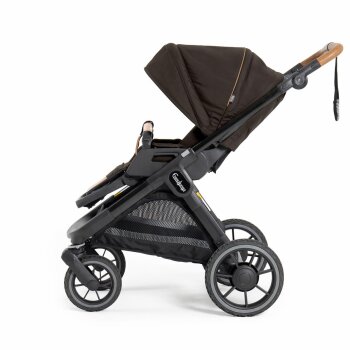 Emmaljunga - Sento Max Flat Outdoor Brown
