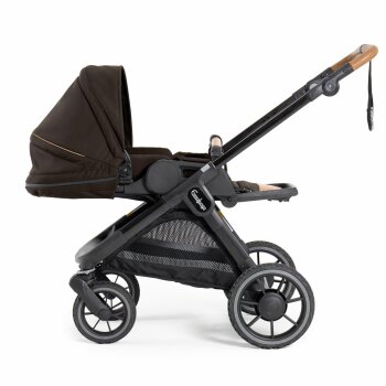 Emmaljunga - Sento Max Flat Outdoor Brown
