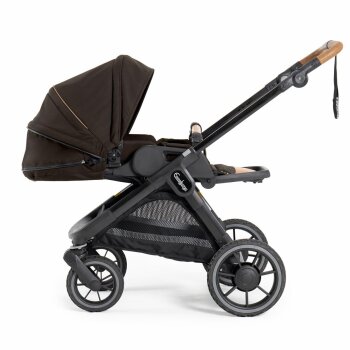 Emmaljunga - Sento Max Flat Outdoor Brown