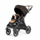 Emmaljunga - Sento Max Flat Outdoor Brown