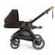 Emmaljunga - Sento Max Flat Outdoor Brown