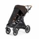 Emmaljunga - Sento Max Flat Outdoor Brown