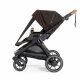 Emmaljunga - Sento Max Flat Outdoor Brown