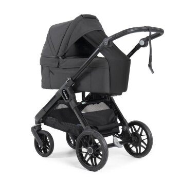 Emmaljunga - Sento Max Ergo Urban Graphite