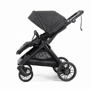 Emmaljunga - Sento Max Ergo Urban Graphite