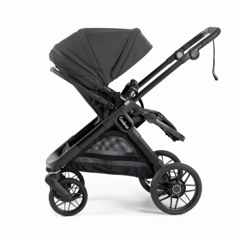 Emmaljunga - Sento Max Ergo Urban Graphite