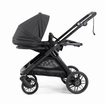 Emmaljunga - Sento Max Ergo Urban Graphite
