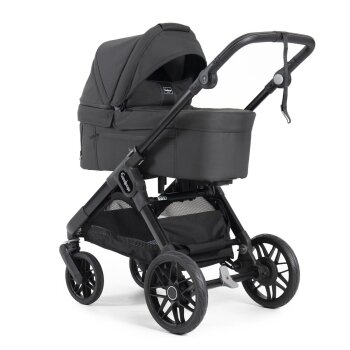 Emmaljunga - Sento Max Ergo Urban Graphite