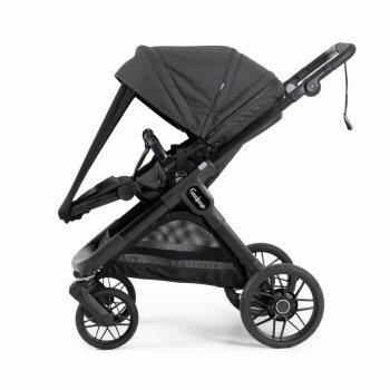 Emmaljunga - Sento Max Ergo Urban Graphite